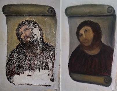 Eccehomo