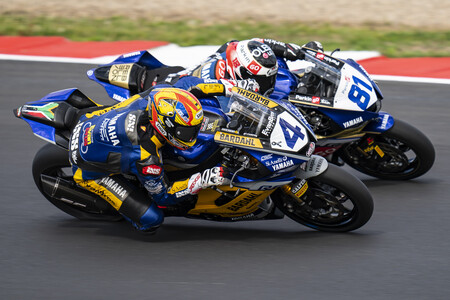 Odendaal Most Ssp 2021