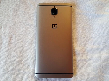 OnePlus 3