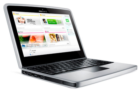 Ni Symbian ni Maemo, Nokia nos ¿sorprende? con Windows