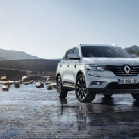 Así es el nuevo Renault Koleos, primer SUV del segmento D de la marca
