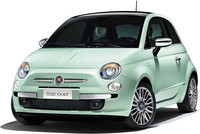 Fiat 500 2014 y 500 Cult
