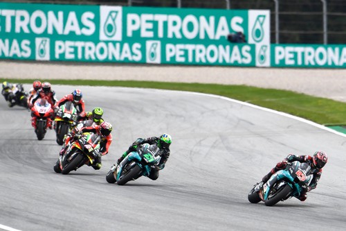 MotoGP San Marino 2020: Horarios, favoritos y dónde ver las carreras en directo