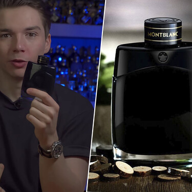 El perfume con aroma a cuero y madera que todo hombre debería tener se hunde en precio en El Corte Inglés