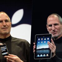 Hay reviews que envejecen mal. Y las de los primeros iPhone y iPad envejecen fatal