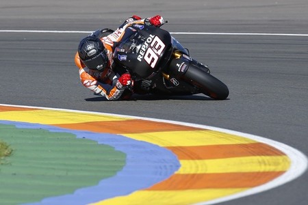 Calendario de entrenamientos de pretemporada para MotoGP, Moto2 y Moto3
