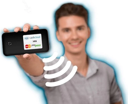Llega la plataforma Cashcloud, un servicio de pago mediante «smartphone» 