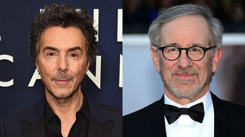 El director de ‘Stranger Things’ y ‘Deadpool 3’ revela cuál fue el consejo que le dio Steven Spielberg para hacer una película exitosa: «Nunca lo he olvidado»