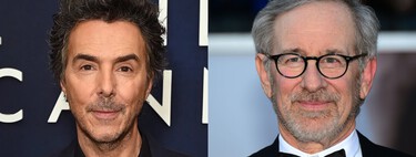 El director de 'Stranger Things' y 'Deadpool 3' recuerda el útil consejo que le dio Steven Spielberg para tener éxito: "Nunca lo he olvidado"