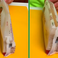 Parece absurdo, pero hay una forma correcta de abrir los espaguetis, ideal para guardarlos en la alacena