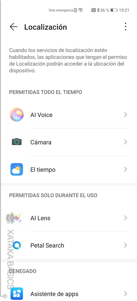 App Localizacion