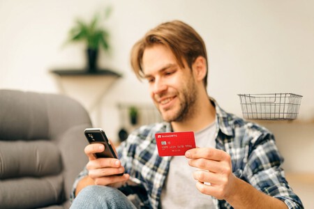 Banorte Nomina Anuaidad Gratis Tarjetas Credito Xataka Mexico 1