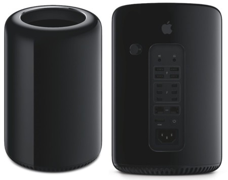 Aparecen nuevos Benchmarks del nuevo Mac Pro en su versión de seis núcleos