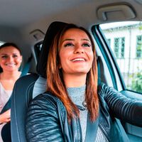 Las mujeres ahora podrán pedir Uber con conductoras mujeres en México: una nueva medida de seguridad en la app