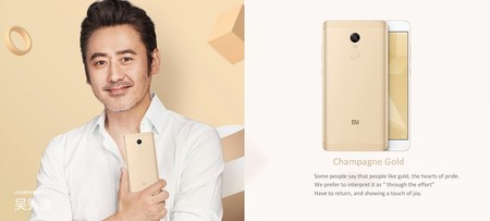 Xiaomi Redmi Note 4X, con Snapdragon 625, por sólo 98 euros y envío gratis desde España