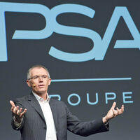 No todos los fabricantes sobrevivirán al coche eléctrico, asegura Carlos Tavares, CEO del grupo PSA