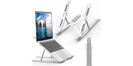 Soporte Para Portatil Grifema