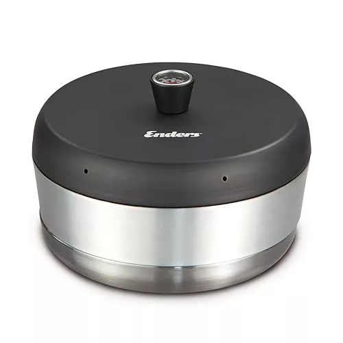 Enders® VAMO™ 6866 - Horno portátil de camping 