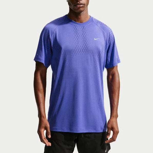 Nike Stride Plus Camiseta de running - Hombre