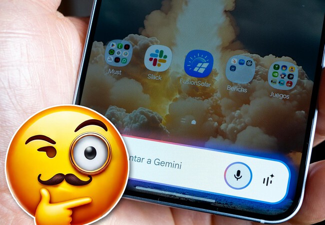 Gemini Nuevo Portada