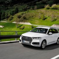 Audi Q7 2016: Precios, versiones y equipamiento en México 