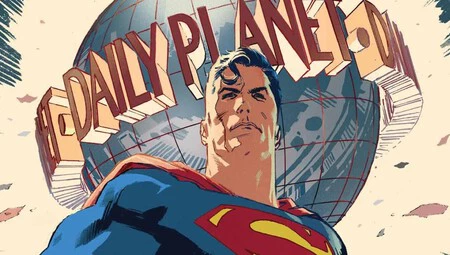 Superman The World Superman The World