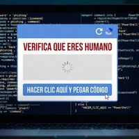 Cuídate de los falsos CAPTCHA en México: así funciona ClickFix, el engaño que puede hackear tu computadora 