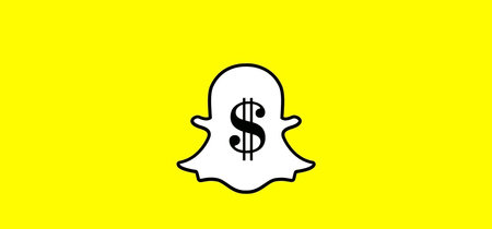 Los mejores creadores de Snapchat podrán monetizar sus contenidos