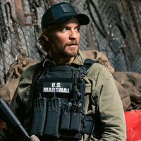 'Marshals' por fin ha encontrado a un villano en condiciones, recuperando el espíritu de 'Yellowstone' y dando un salto de calidad 