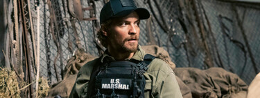 'Marshals' por fin ha encontrado a un villano en condiciones, recuperando el espíritu de 'Yellowstone' y dando un salto de calidad 