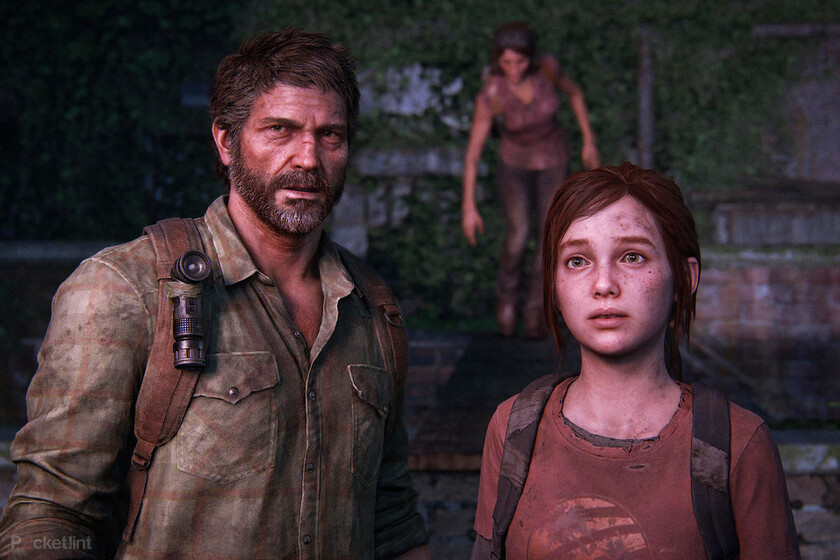  The Last Of Us Sigue Apelando Al Fandom La Serie De HBO Max Cambia A 