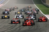 Racingpasión seguirá en directo el Gran Premio de Bahrein