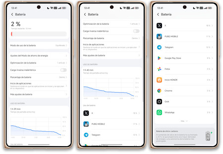 Honor Magic V6