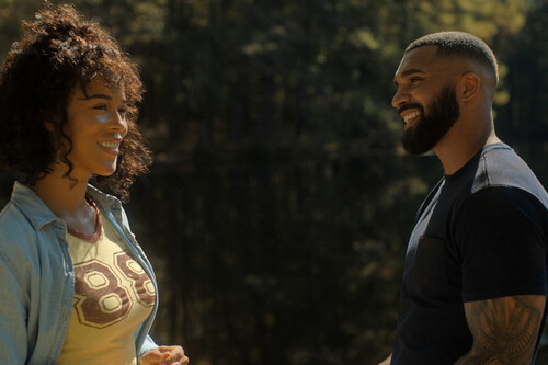 La película romántica que está arrasando en Netflix tiene un as bajo la manga: sus protagonistas son antepasados de Jesucristo