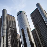 General Motors afronta su quinto día de huelga masiva, y la cadena de proveedores ya empieza a sufrir los efectos