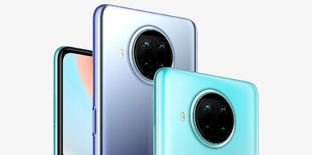 Xiaomi develará nuevos Redmi Note 9 con 5G el próximo 26 de noviembre