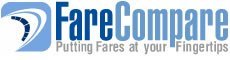 Farecompare te permite ser el primero en enterarte de descuentos en viajes de avión