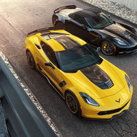 ¿Realmente puedes especular con un Corvette Stingray?