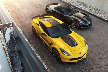 ¿Realmente puedes especular con un Corvette Stingray?