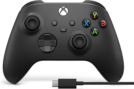 Mando Xbox