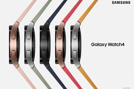 Olvídate de los Samsung Galaxy Watch4 si tienes un iPhone o un Huawei reciente, no son compatibles por ahora