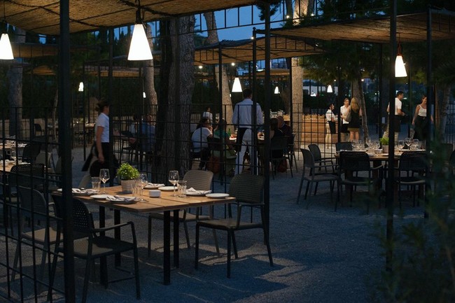 Populi Bistro Grupo Gastronou