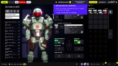 Marathon Resena Bungie