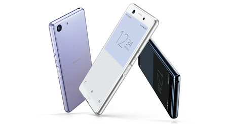 Sony Xperia Ace: el retorno del móvil compacto, al menos en Japón