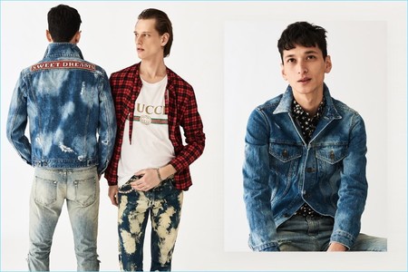¿Qué usar en el 2017? MR PORTER nos pone al día con las tendencias definitivas