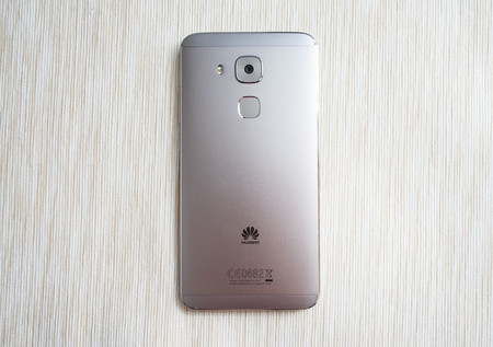El Huawei Nova 2 se deja ver en GFXBench con especificaciones de gama media-alta