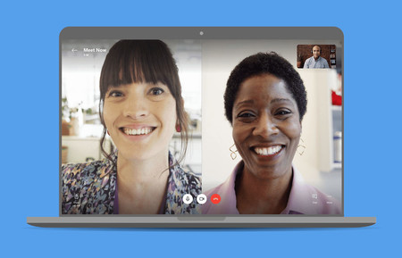 Skype quiere recordarte que puedes usarlo para hacer videollamadas grupales sin registro y sin instalar nada