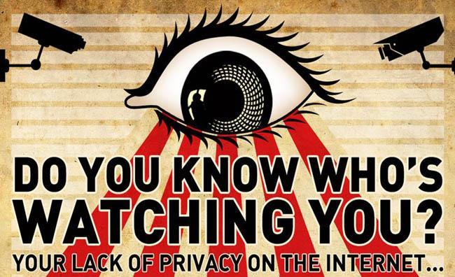 Privacidad en Internet