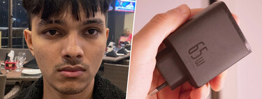 Shaheer Khan, experto en tecnología: “Dejé de comprar cargadores USB baratos" 