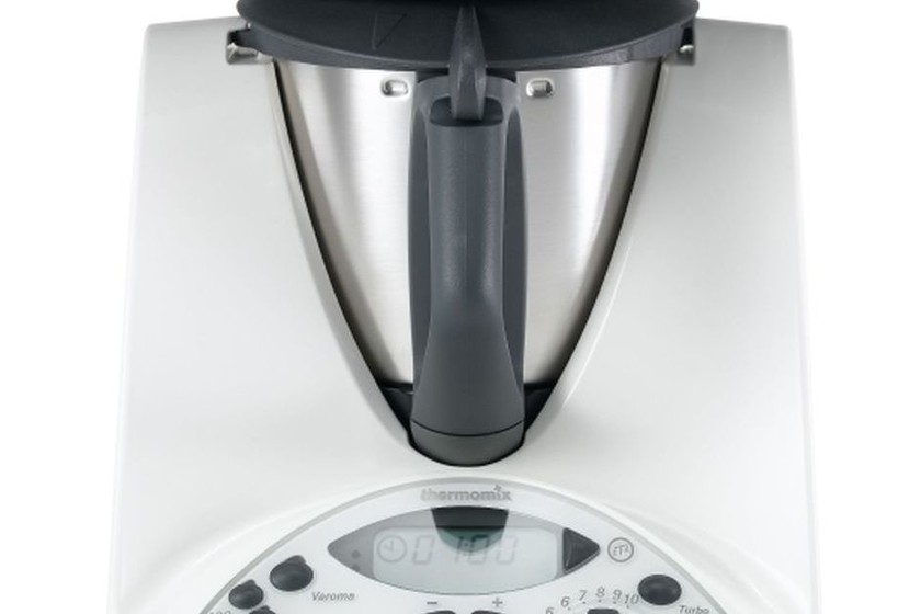 101 recetas de postres con Thermomix para endulzar tus comidas